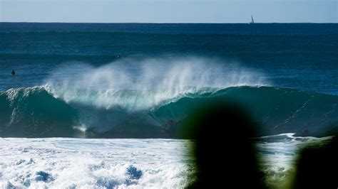 North Shore of Oahu - January 27, 2020 - @staugsurf - Surf Station Surf ...