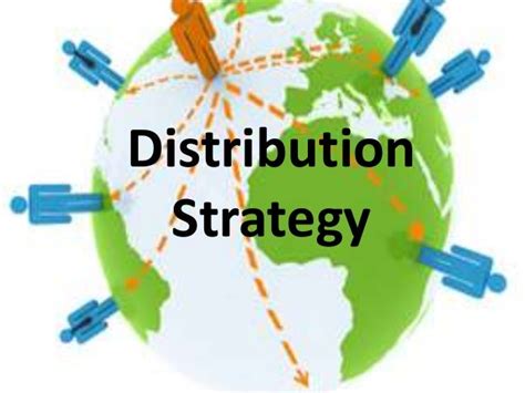 Image result for Channel Distribution Strategy