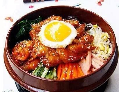 韩国美食“石锅拌饭”的来历 - 圣地亚哥美食指南
