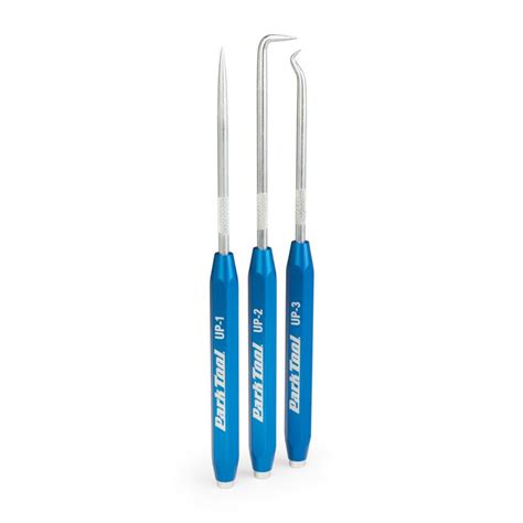 Parktool Tools | Utility Pick Set, PT-UP-SET