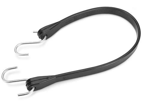 Rubber Tarp Straps in Stock - ULINE