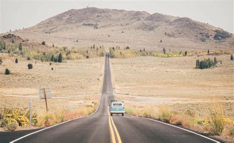 11 Best California Road Trip Destinations | Indie Campers Blog