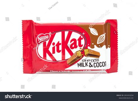 14 Kit Kat Santa Images, Stock Photos, 3D objects, & Vectors | Shutterstock