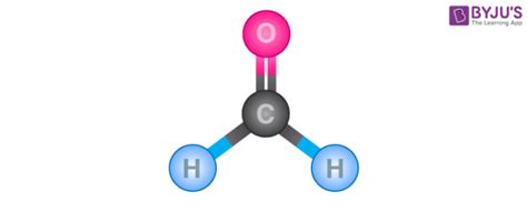 Ch2o Molecule