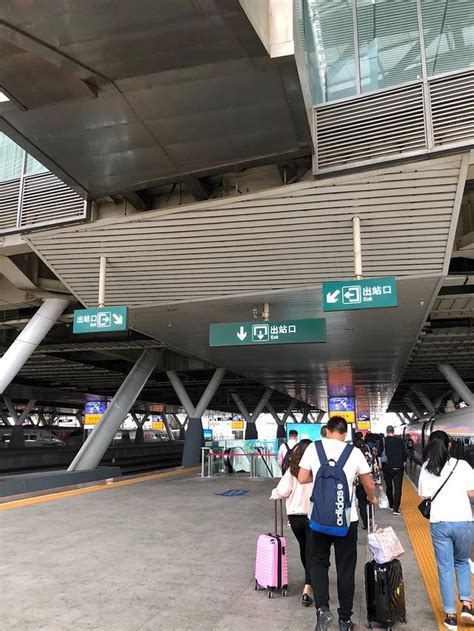 青岛北站怎么换乘高铁