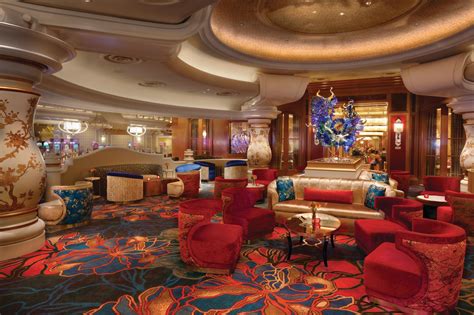 Luxury Hotel on the Las Vegas Strip | ARIA Resort Minimalist