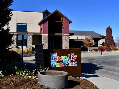 Recreation Center Greeley Co