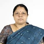 Deans | Bharathiar University