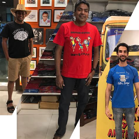 Why Souvenirs? – Chennaigaga