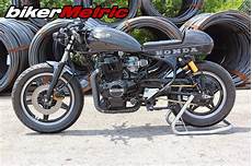 Honda Cm400 Cafe Racer Gas Tank by Custom Honda Cm450e By Ackermann Cycle Performance Honda Cm400 Cafe Racer Gas Tank