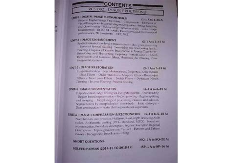 DIP2 - fffffffffffffff - Digital Image Processing - Studocu