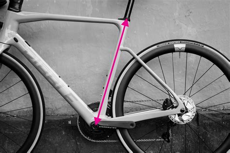 How To Measure Bike Frame Size: A Comprehensive Guide