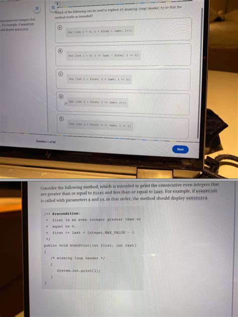 Image result for AP Test Computer Science