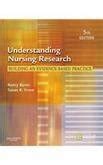 Understanding Nursing Research: Building An Evidence-Based Practice ...