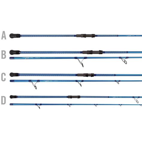 Temple Fork Outfitters Tactical Surf Spinning Rod | Sportsman's Warehouse