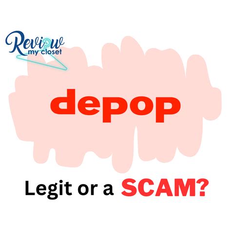 Is Depop Legit? My 100% Honest Shopping Experience