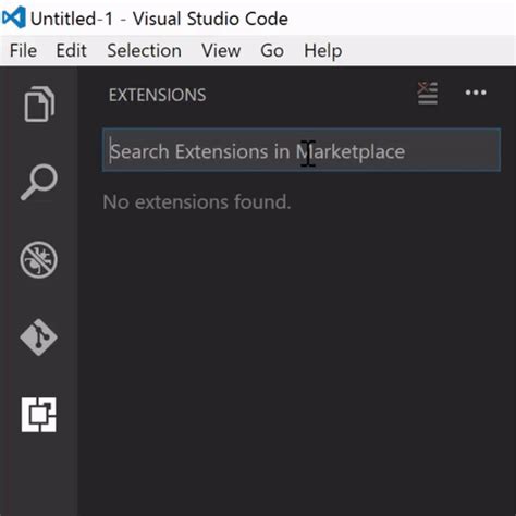 Image result for vs Code Dot Net Add .Net Core 3.1 Package