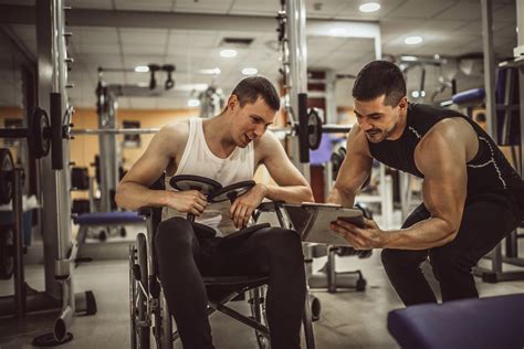 What Is Inclusive Fitness Personal Training? - Certify Strong