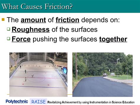 Friction | PPT