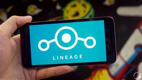 Image result for Lineage OS Android 12