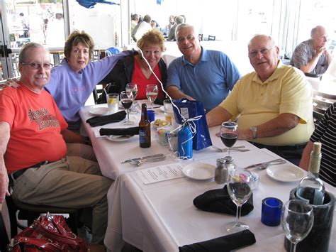 St. Martin Neighborhood Reunion 2013