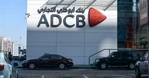 ADCB restores digital banking services after 48-hour disruption | The ...