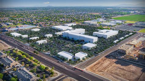 Thompson Thrift Purchases 35 Acres for Mixed-Use… | Thompson Thrift