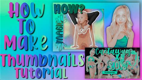 Image result for Best Thumbnail Tutorial