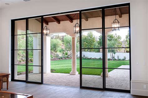 75+ Sliding Patio Doors