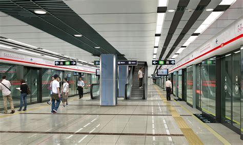 武汉地铁3号线二期已经列入计划_建设