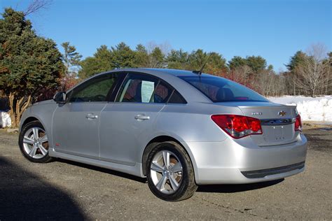 2014 Chevrolet Cruze - Pictures - CarGurus