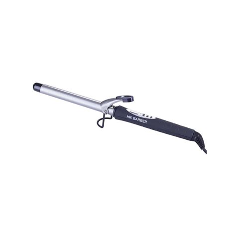 Mr.Barber Curl On Curling Tong -CO-19 – Indofussion