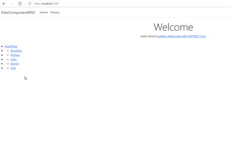 Image result for How to Load the ViewBag Information in Controller Using C