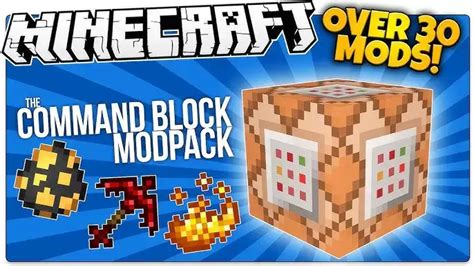 Image result for Command Block Tools Mod
