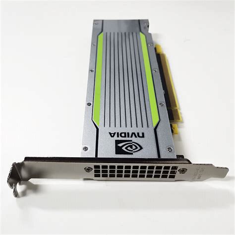 NVIDIA Tesla T4 Turing GPU 16GB GDDR6 Accelerator India | Ubuy