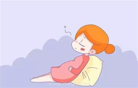 【孕妇做噩梦对胎儿有影响】【图】五个月孕妇做噩梦对胎儿有影响吗 摆脱梦魇得五个小方法(3)_伊秀亲子|yxlady.com