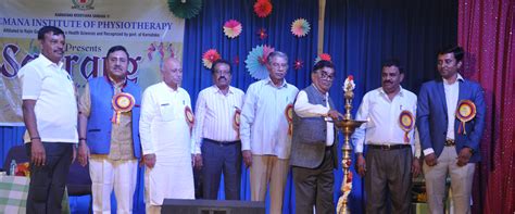 Vemana Institute of Physiotherapy | Top Bachelor of Physiotherapy(BPT ...