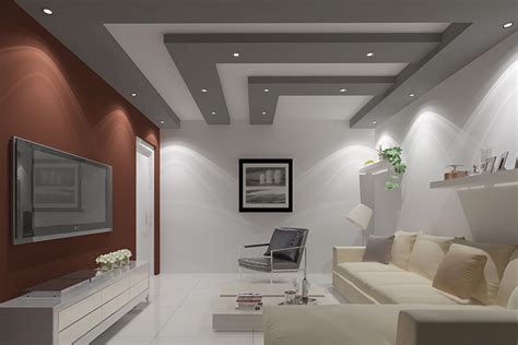 Designer Ceiling Ideas for Modern Day Homes - Saint-Gobain Gyproc