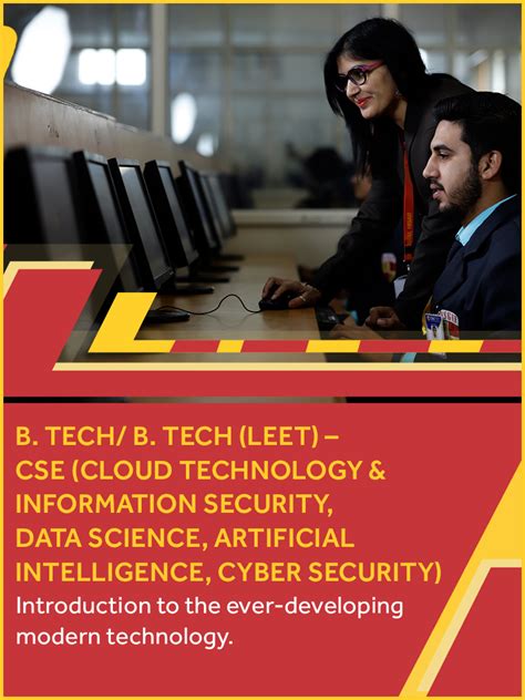B.Tech CSE 的图像结果