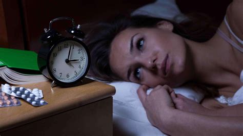 失眠？多梦？易醒？睡不好的七种病因和中医调理方法