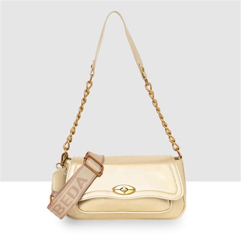 Crimson Charm Luxe Sling Bag For Womens – ESBEDA
