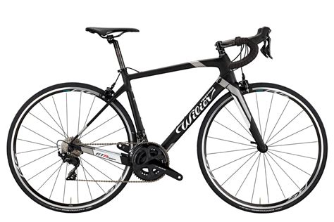 Wilier Triestina Road Bike | GTR Team Ultegra | Cycling Boutique