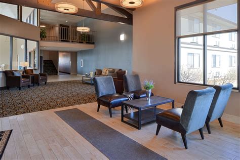 Wingate by Wyndham Beaver I-15 | Beaver, UT Hotels