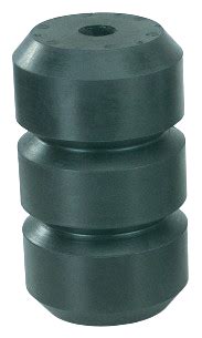 Rubber Spring