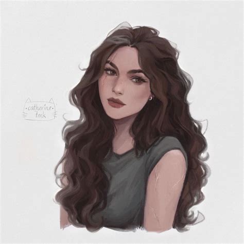 Hermione Fan Art