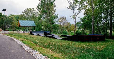 Deer Creek Greenway, Deer Creek Park, Shrewsbury, 17 August 2024 ...