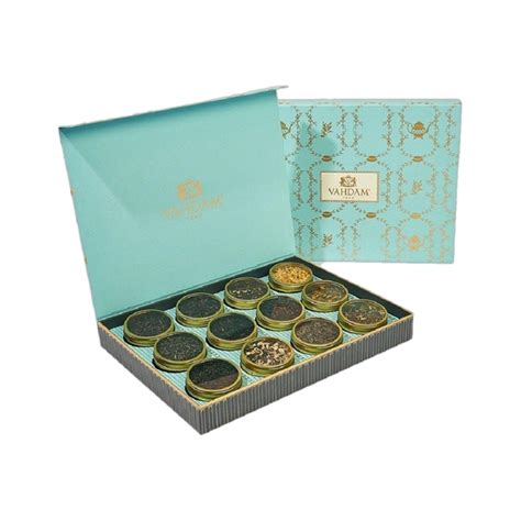 Vahdam Tea - Buy Vahdam Tea online at Best Prices in India | Flipkart.com