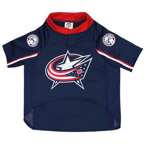Columbus Blue Jackets Gear