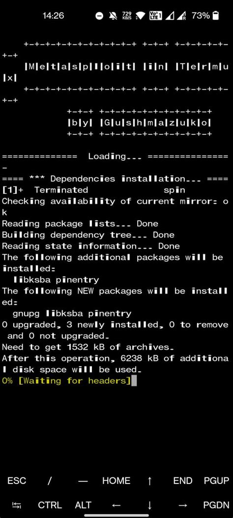 Image result for Findsploit Tutorial Termux