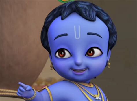 Collection of over 999 adorable little Krishna images – Stunning ...